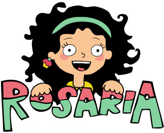 Soy Rosaria