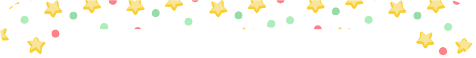 Barra de estrellitas